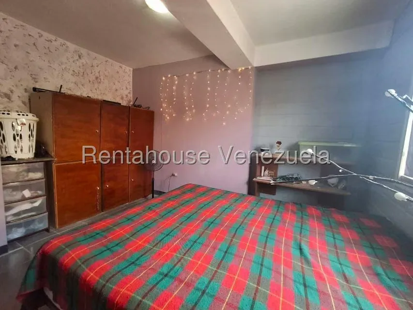 Apartamento (1 Nivel) en Venta en Parque Habitad El Ingenio, Miranda - 8