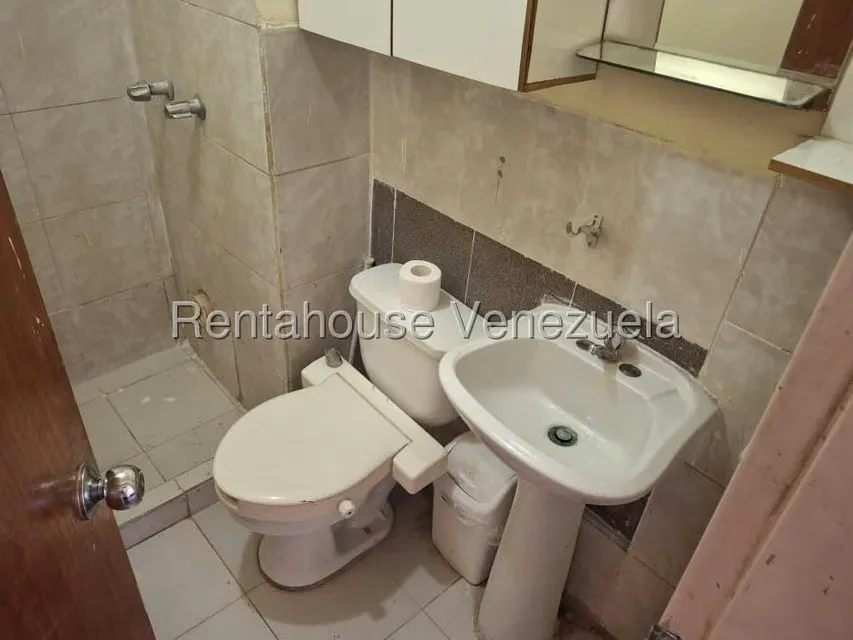 Apartamento (1 Nivel) en Venta en Parque Habitad El Ingenio, Miranda - 9