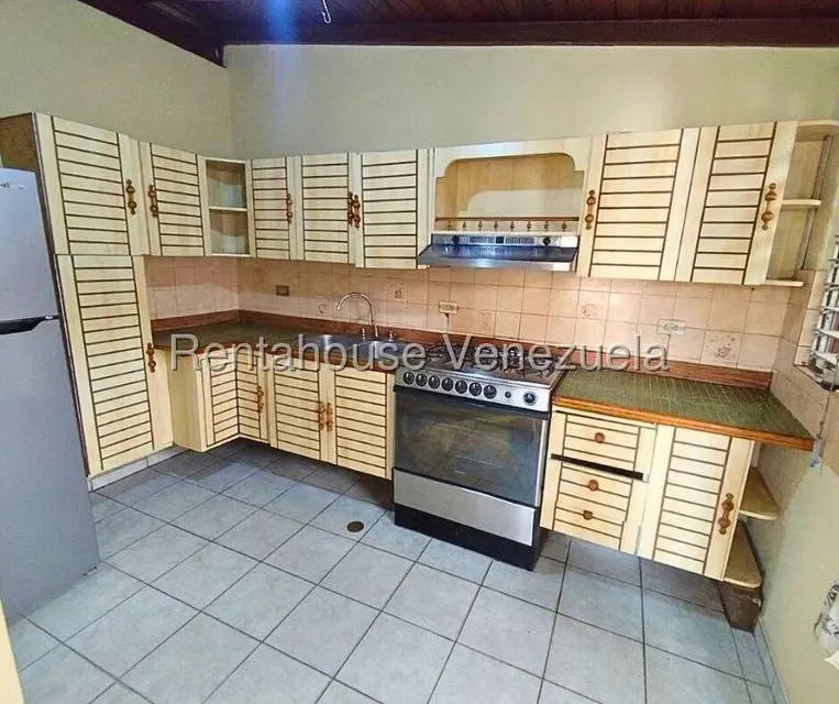Casa (1 Nivel) en Venta en La Mora II, Aragua - 11
