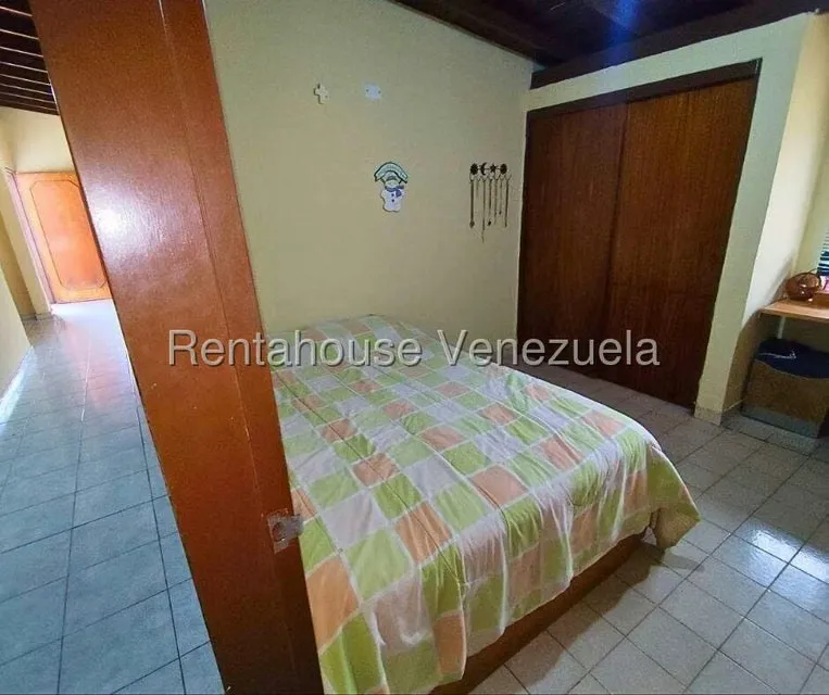Casa (1 Nivel) en Venta en La Mora II, Aragua - 13