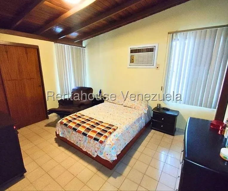 Casa (1 Nivel) en Venta en La Mora II, Aragua - 17