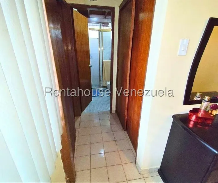 Casa (1 Nivel) en Venta en La Mora II, Aragua - 19