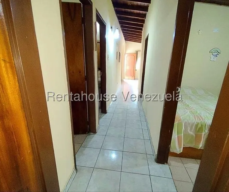 Casa (1 Nivel) en Venta en La Mora II, Aragua - 21