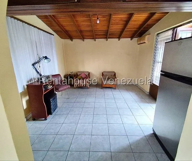 Casa (1 Nivel) en Venta en La Mora II, Aragua - 22