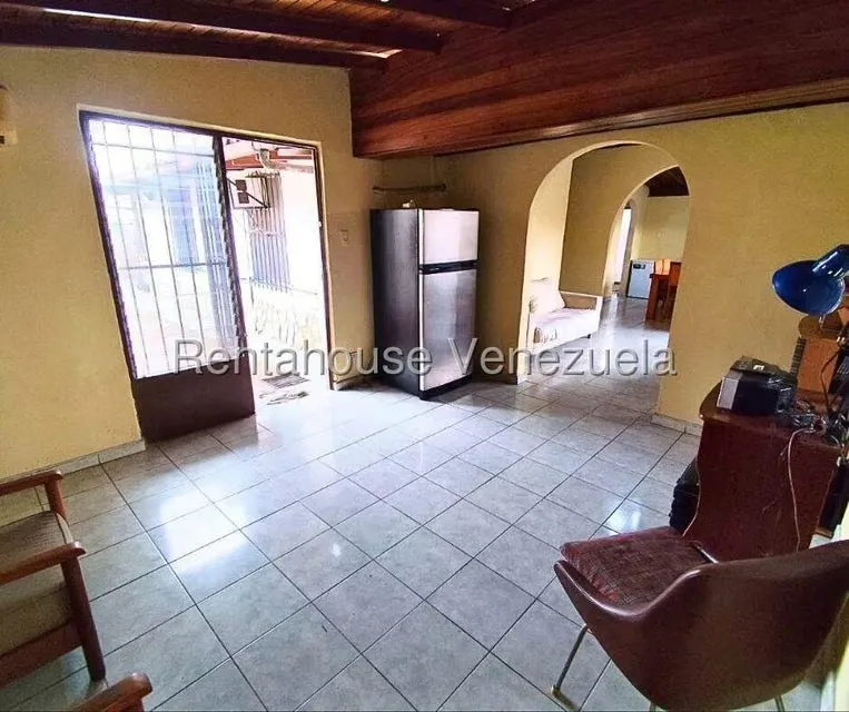 Casa (1 Nivel) en Venta en La Mora II, Aragua - 23