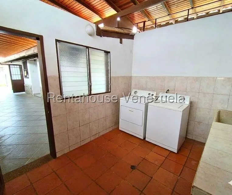 Casa (1 Nivel) en Venta en La Mora II, Aragua - 27