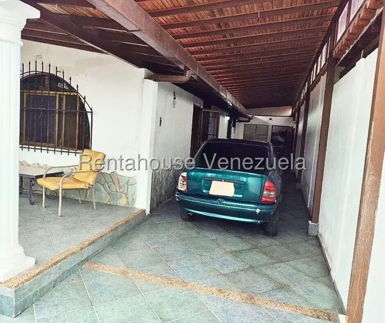 Casa (1 Nivel) en Venta en La Mora II, Aragua - 29
