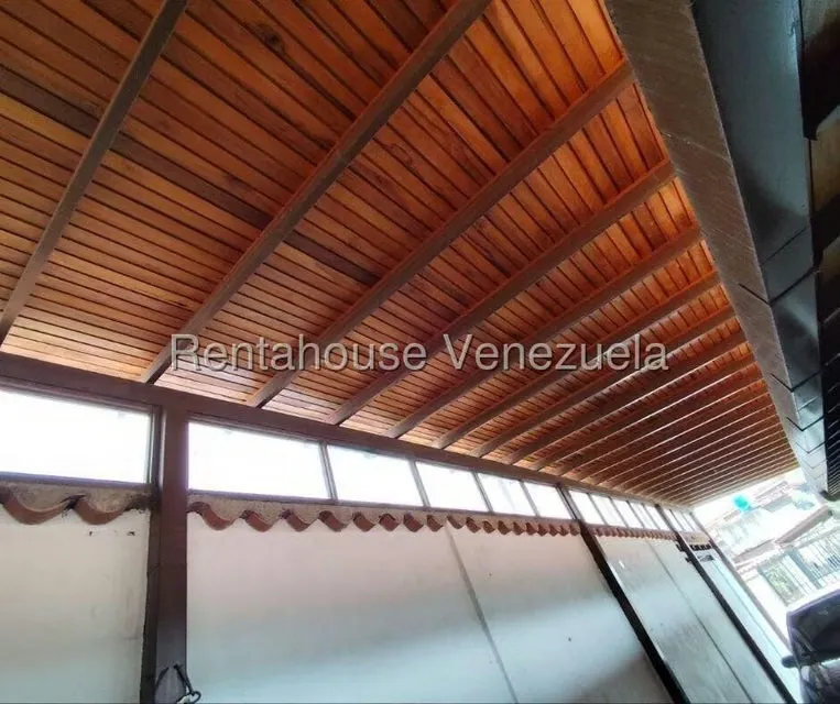 Casa (1 Nivel) en Venta en La Mora II, Aragua - 30