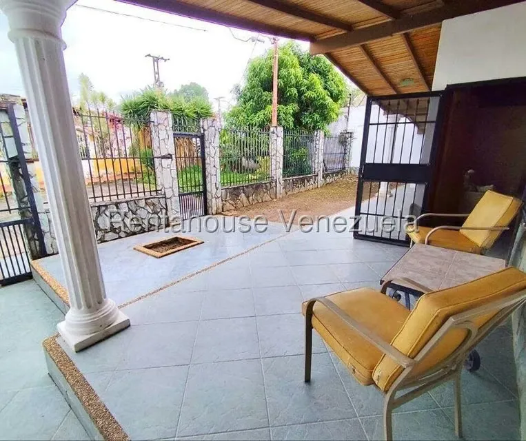 Casa (1 Nivel) en Venta en La Mora II, Aragua - 3