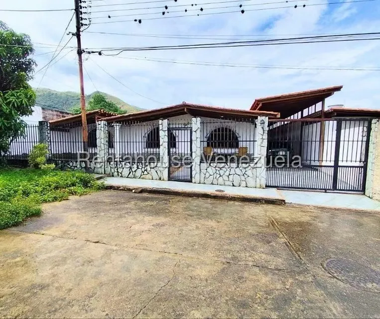Casa (1 Nivel) en Venta en La Mora II, Aragua - 33