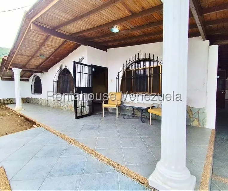 Casa (1 Nivel) en Venta en La Mora II, Aragua - 34