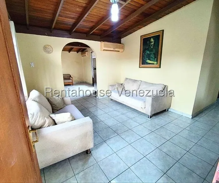 Casa (1 Nivel) en Venta en La Mora II, Aragua - 5