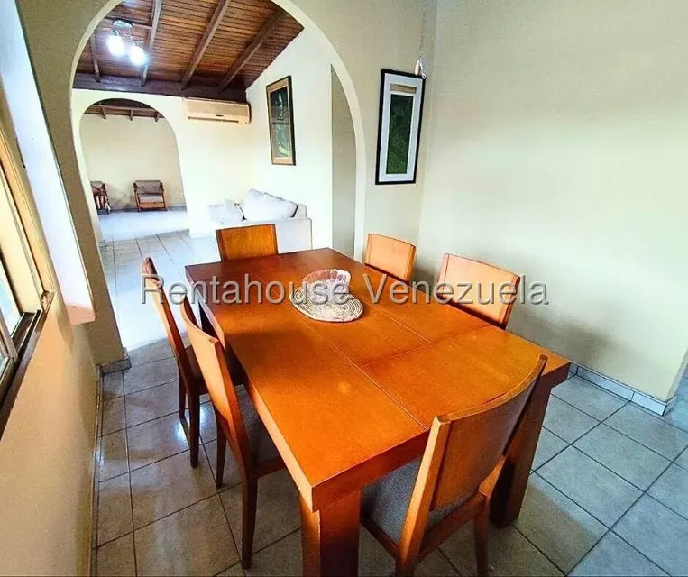 Casa (1 Nivel) en Venta en La Mora II, Aragua - 7