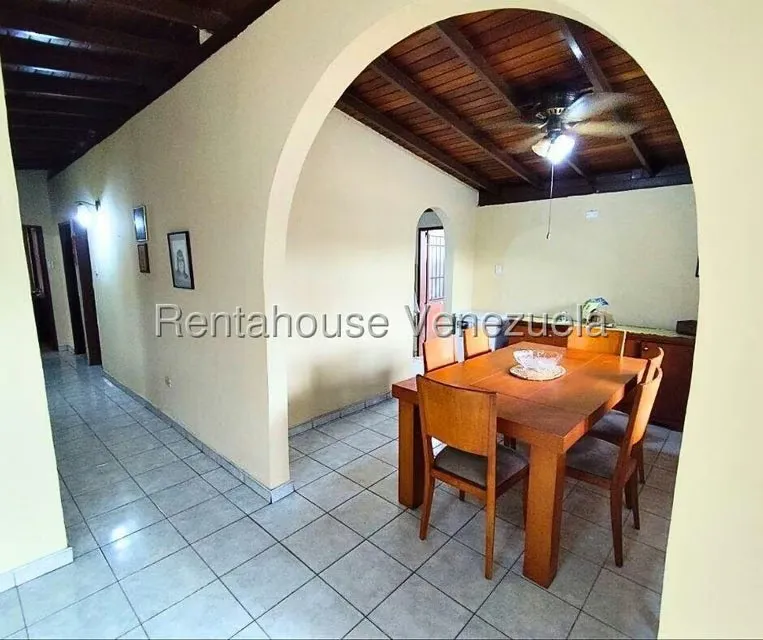 Casa (1 Nivel) en Venta en La Mora II, Aragua - 9