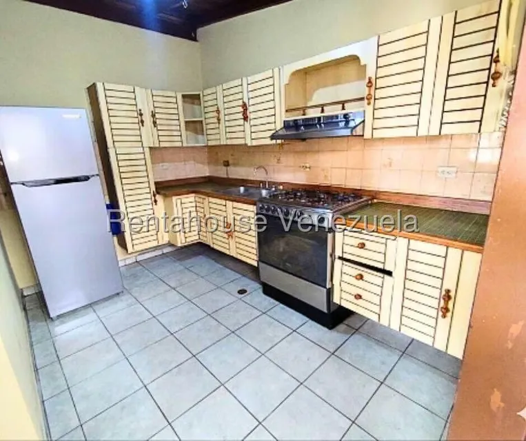 Casa (1 Nivel) en Venta en La Mora II, Aragua - 10