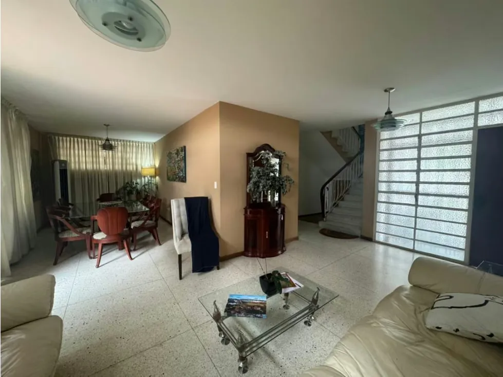 Se vende casa 500m² 3h+s/3b+s/6e Terrazas de las acacias - 11