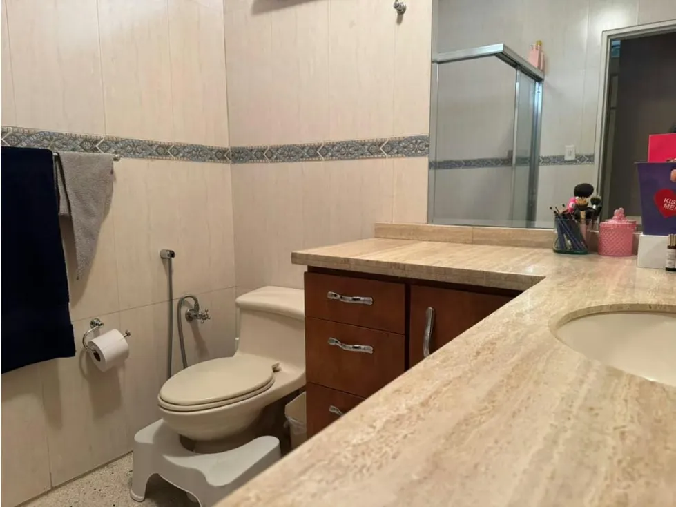 Se vende casa 500m² 3h+s/3b+s/6e Terrazas de las acacias - 20