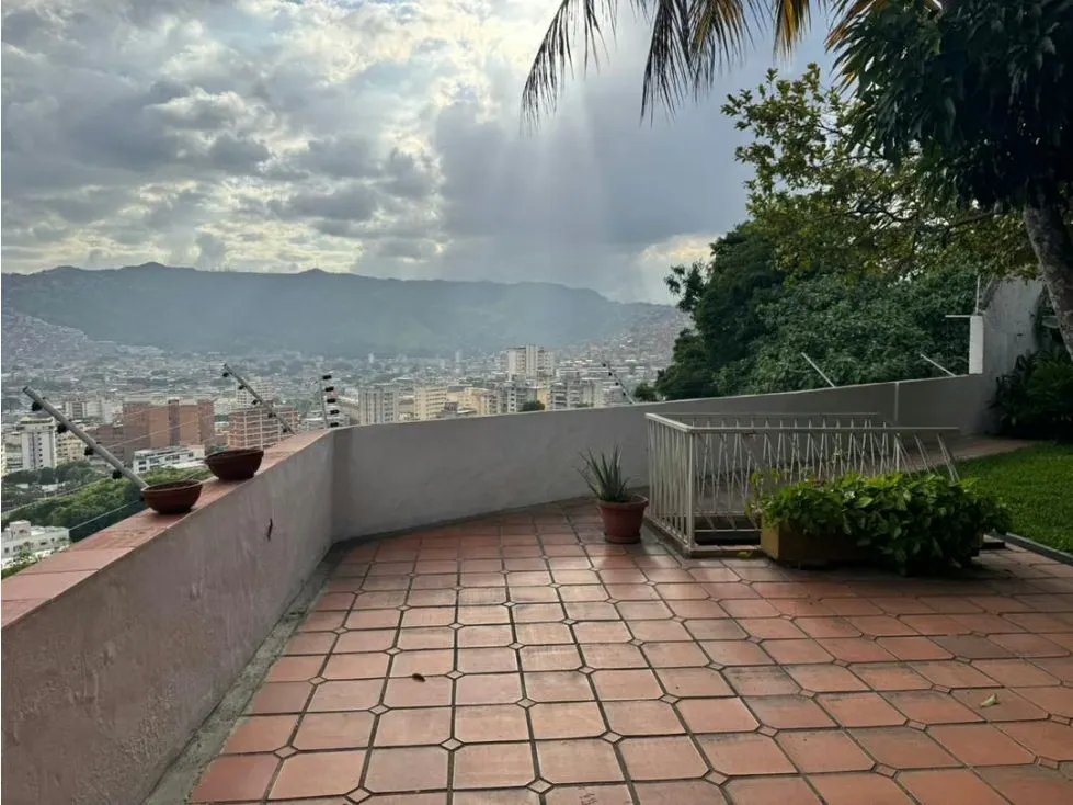 Se vende casa 500m² 3h+s/3b+s/6e Terrazas de las acacias - 3
