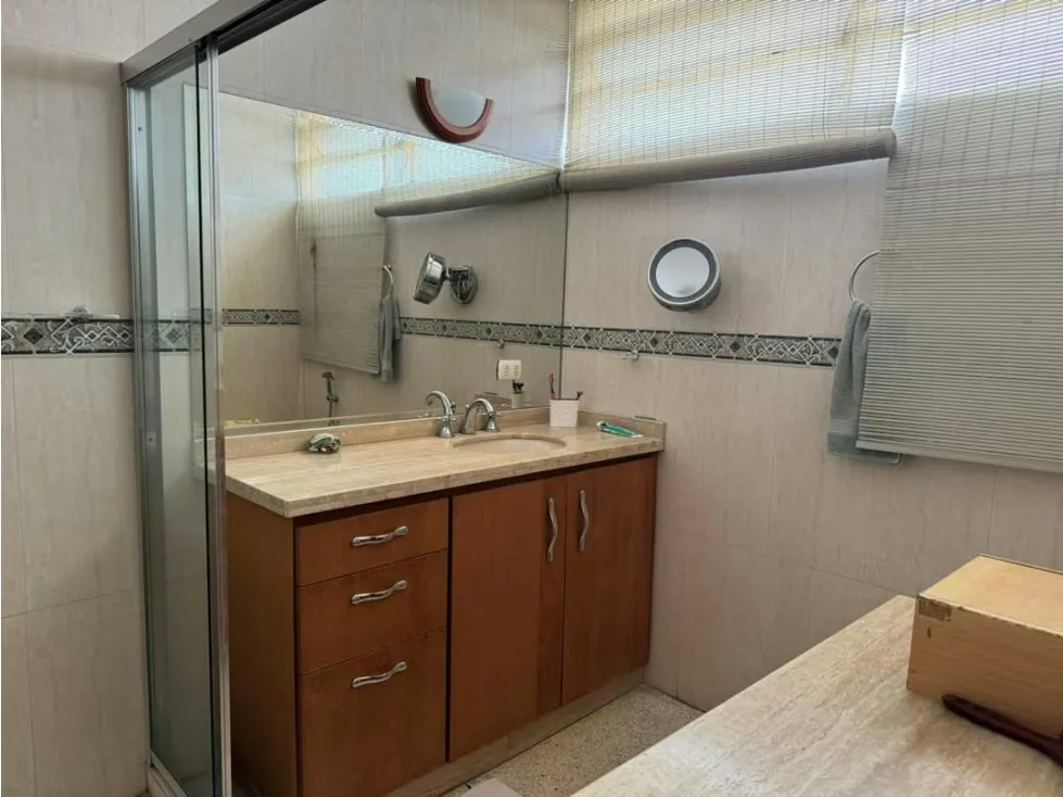 Se vende casa 500m² 3h+s/3b+s/6e Terrazas de las acacias - 22