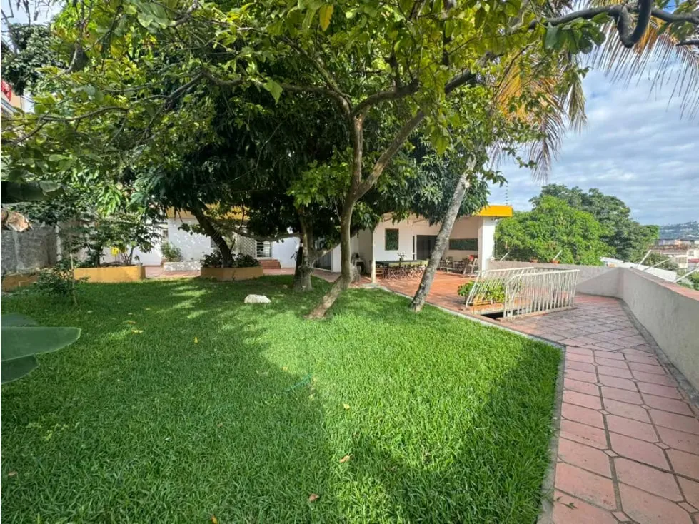 Se vende casa 500m² 3h+s/3b+s/6e Terrazas de las acacias - 4