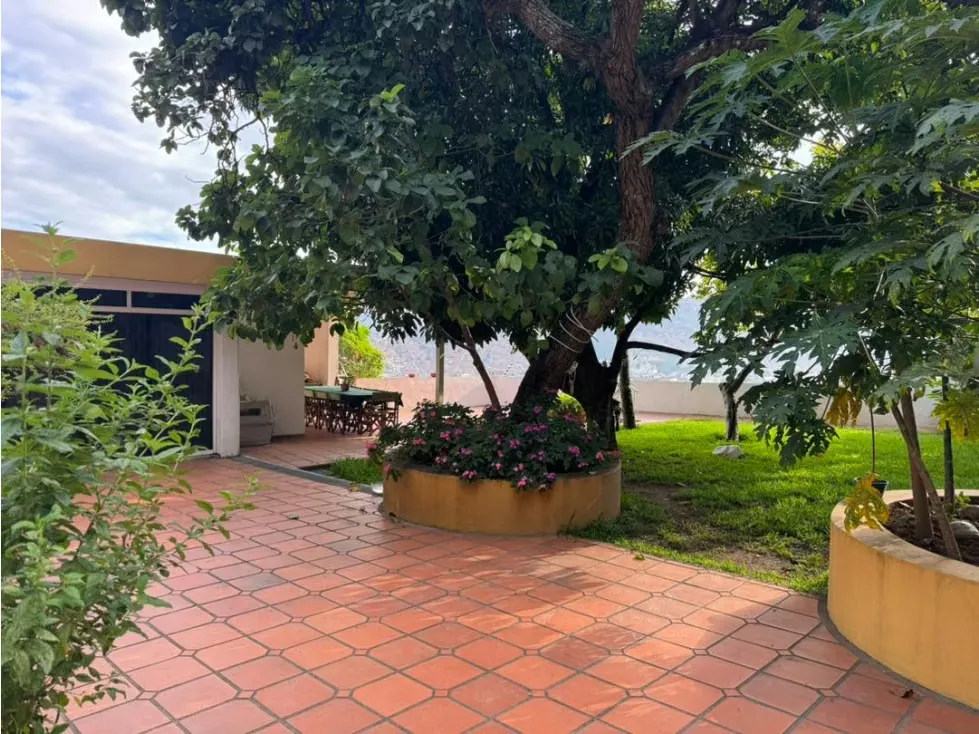 Se vende casa 500m² 3h+s/3b+s/6e Terrazas de las acacias - 5