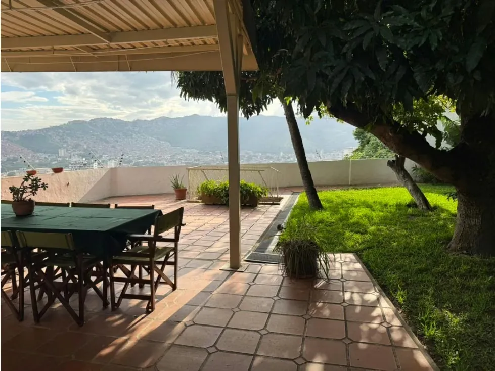 Se vende casa 500m² 3h+s/3b+s/6e Terrazas de las acacias - 7
