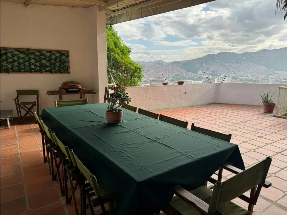Se vende casa 500m² 3h+s/3b+s/6e Terrazas de las acacias - 8
