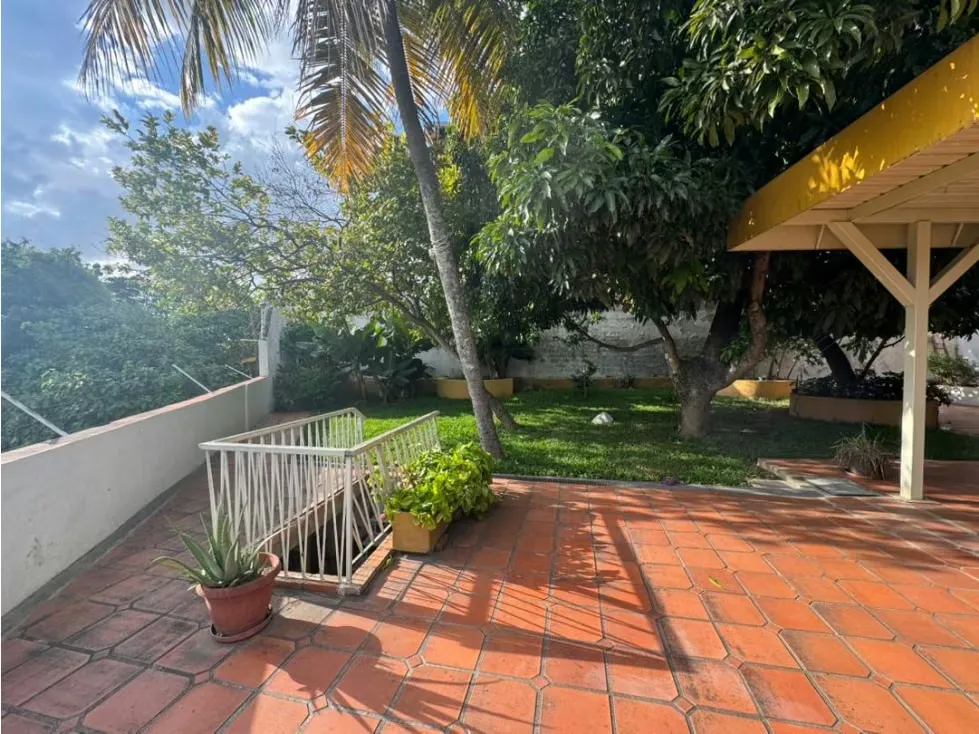 Se vende casa 500m² 3h+s/3b+s/6e Terrazas de las acacias - 9