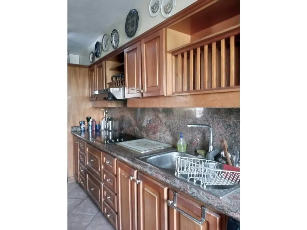 Hogar que tu familia merece! Amplio apto c/ Macaracuay 118m2 - 14
