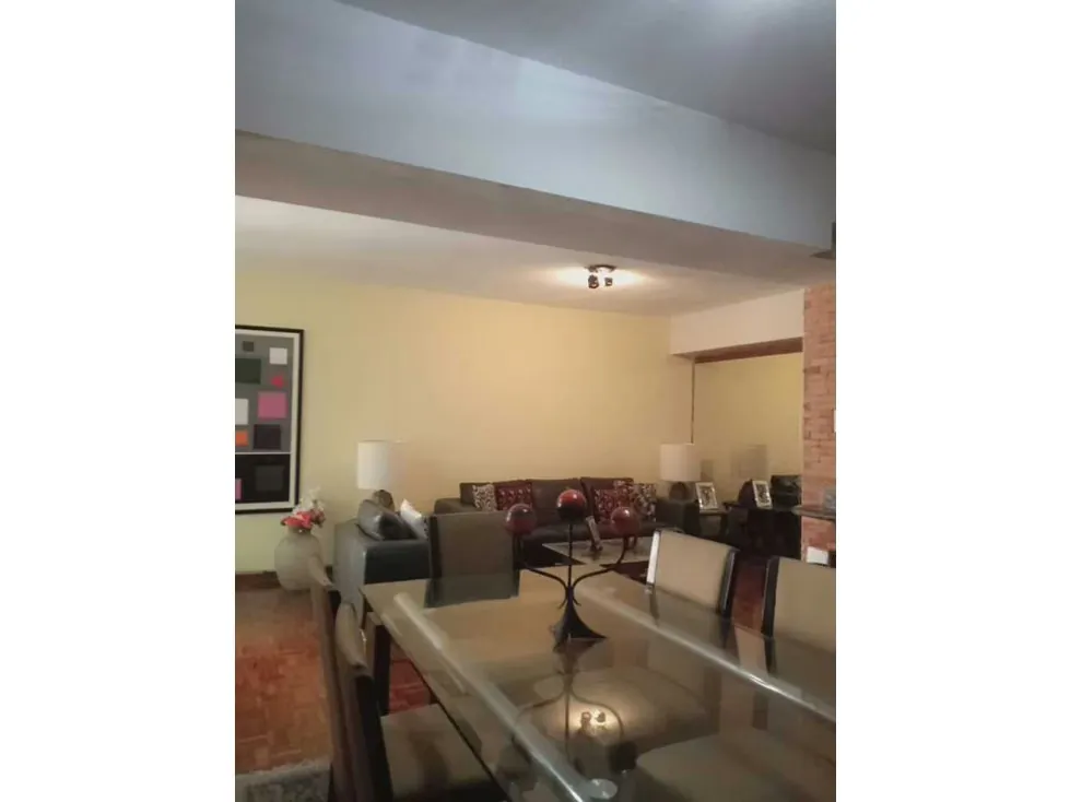 Hogar que tu familia merece! Amplio apto c/ Macaracuay 118m2 - 18