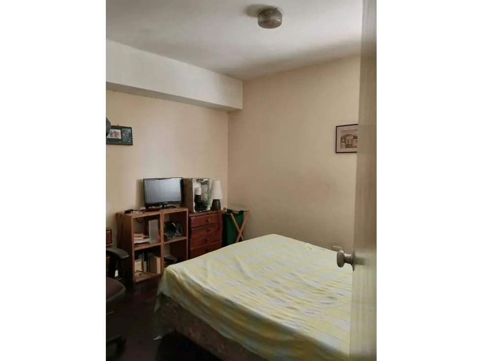 Hogar que tu familia merece! Amplio apto c/ Macaracuay 118m2 - 9