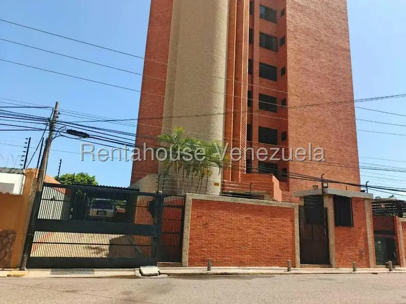 Apartamento (1 Nivel) en Venta en Tierra Negra, Zulia