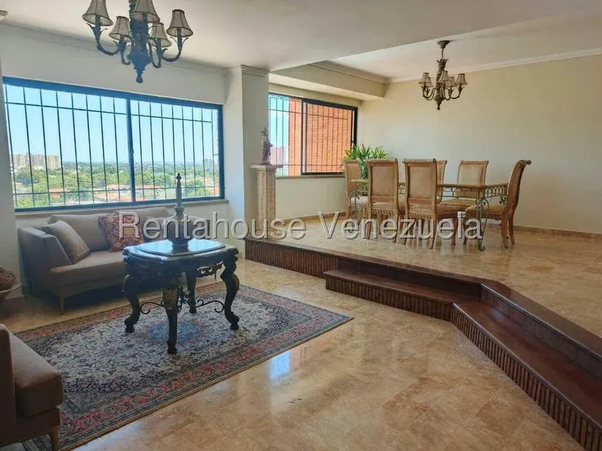 Apartamento (1 Nivel) en Venta en Tierra Negra, Zulia - 14