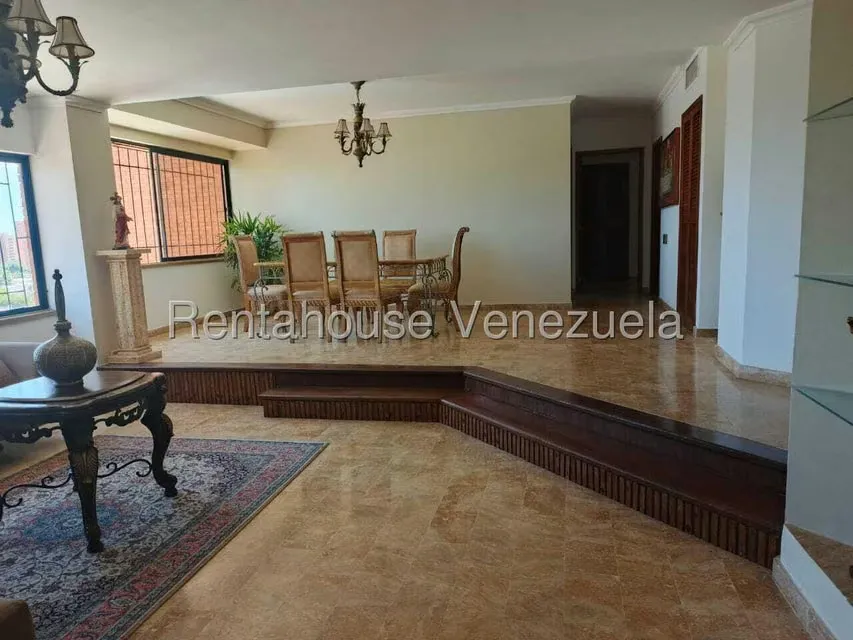 Apartamento (1 Nivel) en Venta en Tierra Negra, Zulia - 17