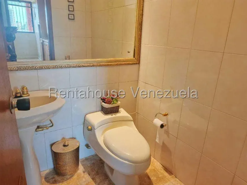 Apartamento (1 Nivel) en Venta en Tierra Negra, Zulia - 23