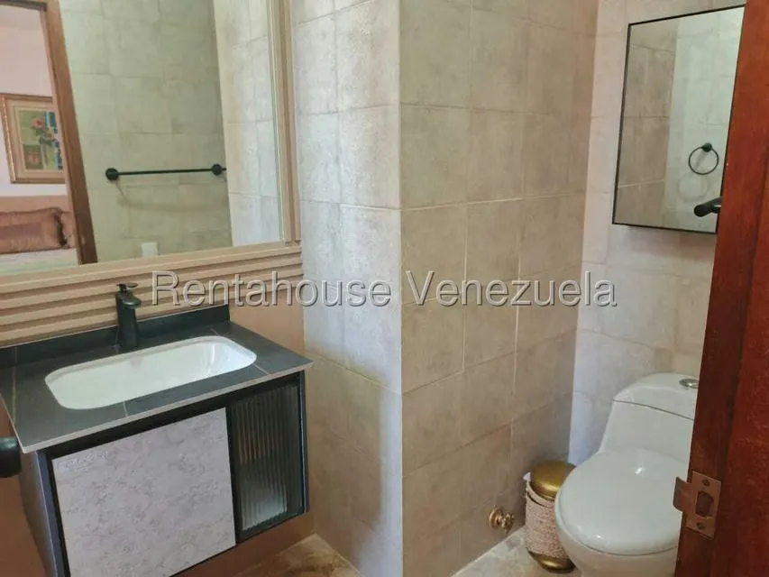 Apartamento (1 Nivel) en Venta en Tierra Negra, Zulia - 27