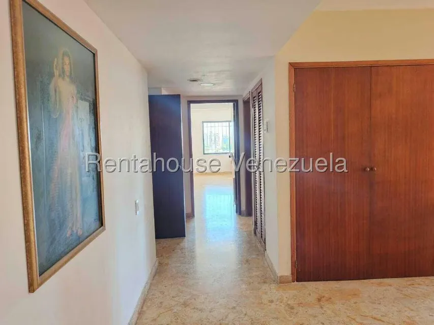 Apartamento (1 Nivel) en Venta en Tierra Negra, Zulia - 28