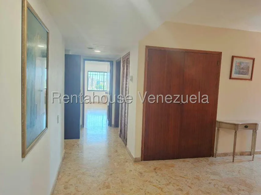 Apartamento (1 Nivel) en Venta en Tierra Negra, Zulia - 29