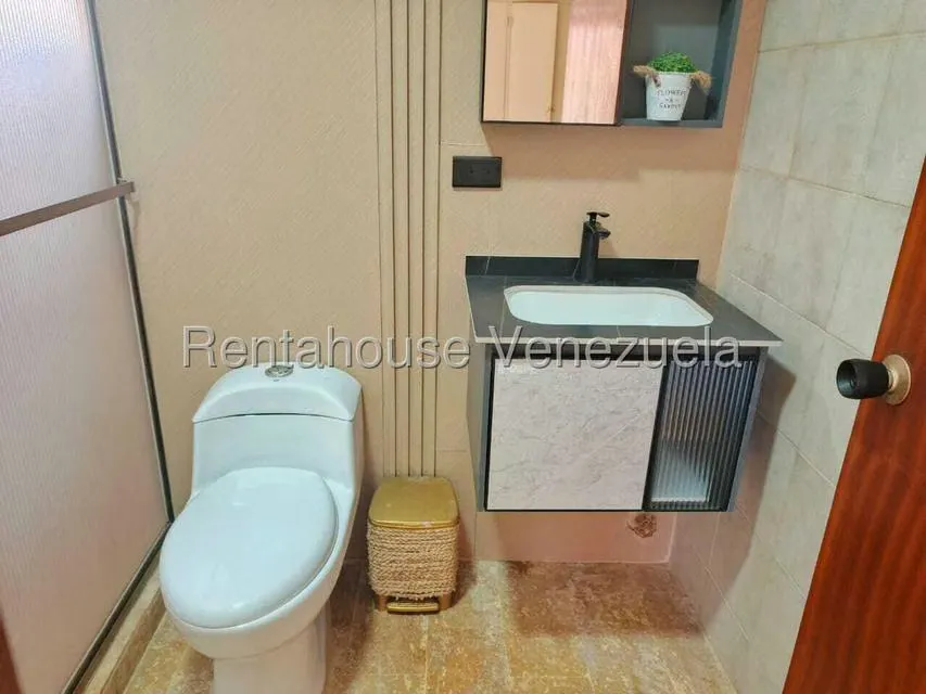 Apartamento (1 Nivel) en Venta en Tierra Negra, Zulia - 30