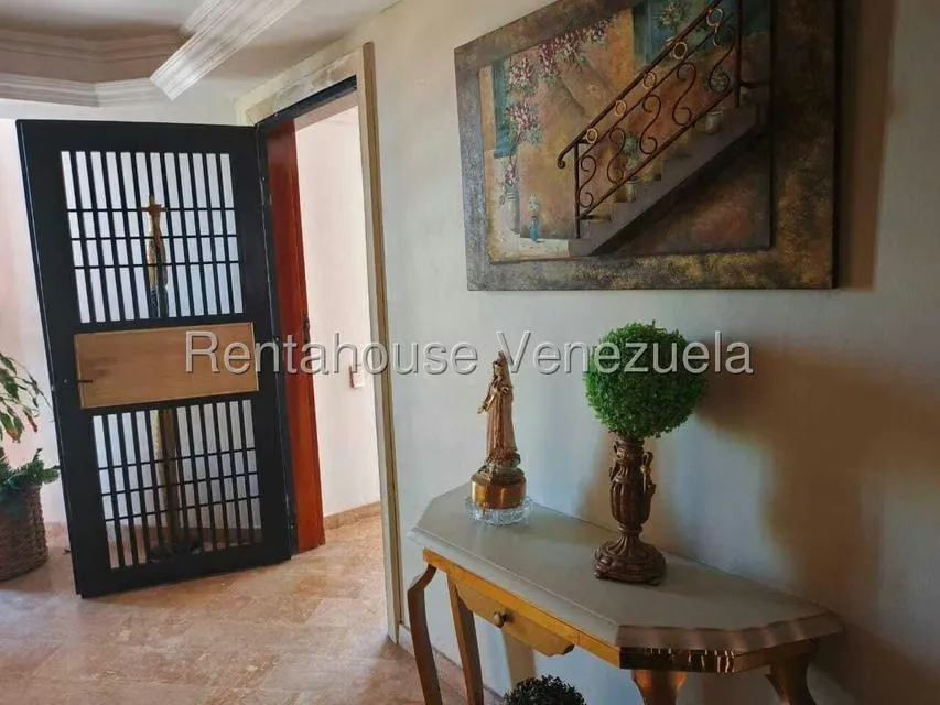 Apartamento (1 Nivel) en Venta en Tierra Negra, Zulia - 31