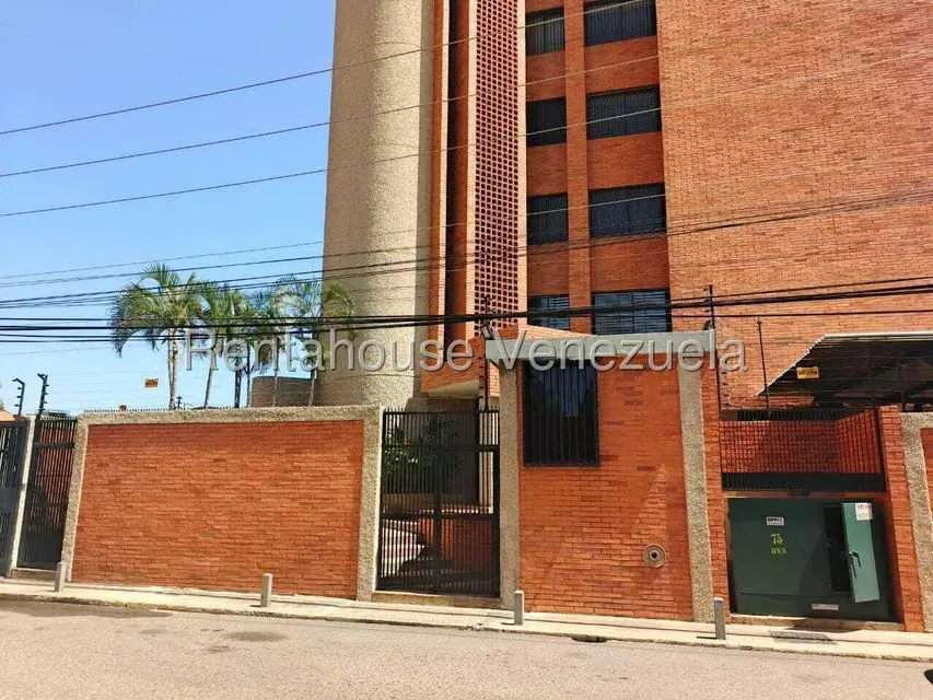 Apartamento (1 Nivel) en Venta en Tierra Negra, Zulia - 36