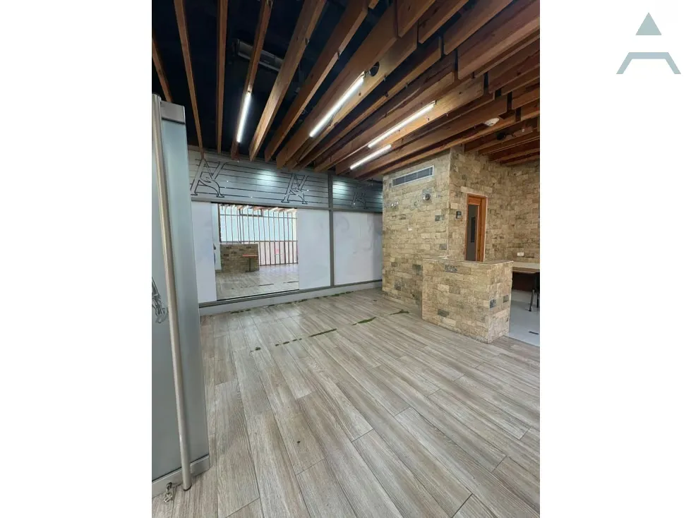 Se alquila Local Comercial 72m² 2b Macaracuay - 5