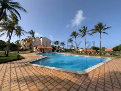 Apartamento en Puerto Real con salida directa a hermosa playa