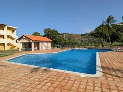 Apartamento en Puerto Real con salida directa a hermosa playa - 2