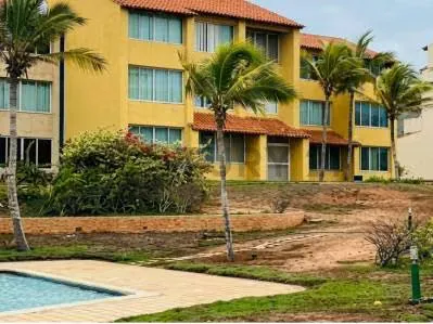 Apartamento en Puerto Real con salida directa a hermosa playa - 4