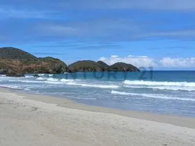 Apartamento en Puerto Real con salida directa a hermosa playa - 5
