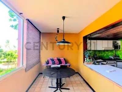 Apartamento en Puerto Real con salida directa a hermosa playa - 6