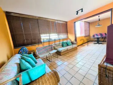 Apartamento en Puerto Real con salida directa a hermosa playa - 9