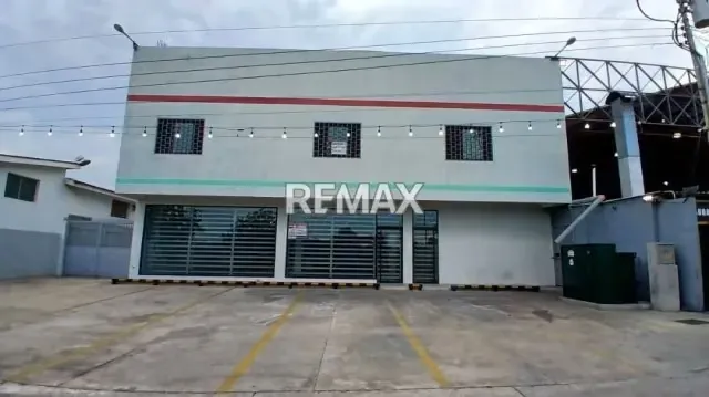 SUPERMERCADO CIRCUNVALACIÓN 2