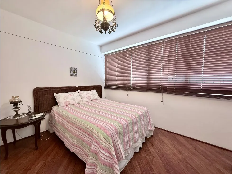 Vendo Ph dúplex c/ vista al Ávila 470m2 Los Naranjos 4761 - 16